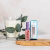 NAIL MAGIC Nourish - Nail Strengthener & Conditioner, Clear Nail Polish with Keratin for Thicker Nails and Nail Growth | Nourish, Strengthen and Hydrate Natural Finger Nails (7.4mL)