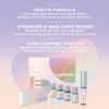 MIYA LASH | Brow Lamination Kit | Professional Eyebrow Lamination with Keratin | DIY Brow Lift Kit | Fuller, Thicker Brows for 6 weeks | Easy to Use | Includes Instruction, Treatment Tools & Brushes