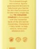 BYOMA Travel Size Creamy Jelly Cleanser, 60ml