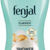 FENJAL Classic Luxury Shower Creme Body Wash - 200ml