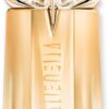 MUGLER Alien Goddess, Eau de Parfum, Women's Perfume, Floral, Oriental and Woody Aroma, Magnetic Fragrance, Refillable
