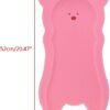 UNFAIR sponge cushion Anti-skid For newborns, bath pillow for bath Baby Care Baby Shower