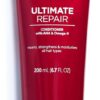51-xW-jNBkL._AC_SL1500_.jpg Wella Professionals Ultimate Repair Conditioner for Damaged Hair, with AHAs and Omega 9 to Rebuild and Strengthen Hair, With Metal Purifier Technology to Detox the Hair, 200 ml