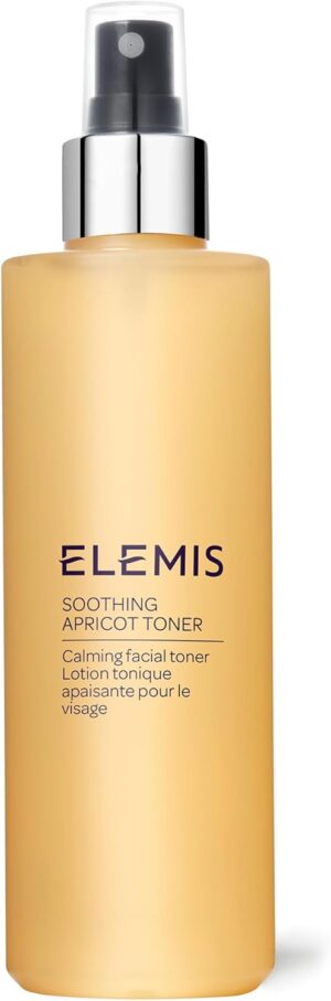 Elemis Soothing Apricot Toner Skin Care