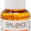 Balance Active Formula The Serum Heroes (Vitamin C Brightening serum & Hyaluronic Deep Moisture Serum) - Armed with active ingredients to glow and hydrate.