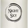 UTC NIGHT SKY Perfume for Women, 50ml Eau de Parfum, Luxury Fragrance - Ladies Perfume, Long Lasting Womens Perfumes by Milton-Lloyd