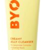 BYOMA Travel Size Creamy Jelly Cleanser, 60ml