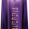MUGLER Alien, Eau de Parfum, Women's Perfume, Ambery, Woody and Floral Aroma, Vibrant Fragrance, Refillable