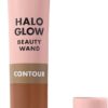 e.l.f. Halo Glow Contour Beauty Wand, Liquid Contour Wand For A Naturally Sculpted Look, Buildable Formula, Vegan & Cruelty-free, Light/Medium