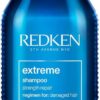 REDKEN Shampoo, For Damaged Hair, Repairs Strength & Builds Resilience, Extreme
