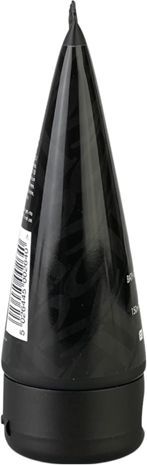 Rapport Black Bath and Shower Gel 150ml