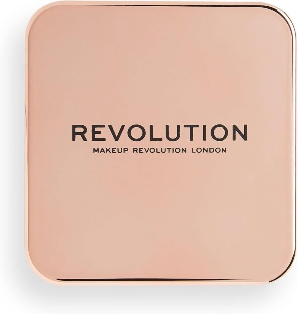 Revolution Beauty London, Brow Sculpt Kit, Medium, 3 Shades, 2.2g
