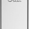 Oscar De La Renta Eau De Toilette Spray, 100 ml,Q-57-404-B1