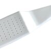 Kobe Professional Double Tap Shower Attachment for Bath/Extra Long Shower Head and Hose Set for Bath Taps - Secure Fit Clamp Included - Perfect Portable Shower/Portable Dog Shower - 1.5m Hose
