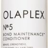 Olaplex No. 5 Bond Maintenance Conditioner, Repairs, Strengthens, & Nourishes All Hair Types, Leaving Hair Feeling Soft & Adds Shine, 250ml