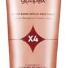 Glaze GlaziPlex Super Bond Repair Treatment, 120ml. 4-in-1 Deep Conditioning Hair Treatment Repairs Heat, Chemical, Colour and Styling Damage. Hair Mask for Dry Damaged Hair Works in 4 Minutes