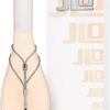 Jennifer Lopez Glow Eau De Toilette Spray, 100ml Fine Fragrance from an Approved Stockist