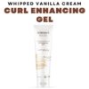Donna's Recipe by Tabitha Brown Curl Enhancing Gel Whipped Vanilla Cream