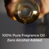Suvag Perfume Oil - Inspired Alternative Sweet Fruity Aromatic Fragrance Aftershave For Men & women (6ML Roll on Bottle)