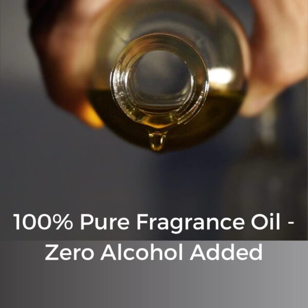 Suvag Perfume Oil - Inspired Alternative Sweet Fruity Aromatic Fragrance Aftershave For Men & women (6ML Roll on Bottle)