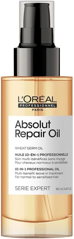 L'Oréal Professionnel Leave-in Serie Expert Absolut Repair Oil ml