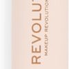 Revolution Beauty London, Pout Balm, Plumping Lip Hydrating, Mocha Shine, 2.5g