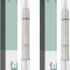 KARLOR Nail Care Pencil Set - 2 Piece Nail Fungus Pen Set for Toenails and Fingernails