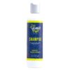 YOUNG KING HAIR CARE Kids Shampoo For Boys | Cleanse and Hydrate Natural Curls | Plant-Based and Harm-Free (8 oz)