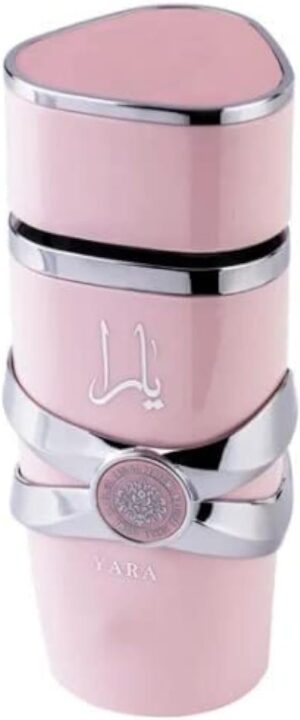 super fragrances Yara edp perfume spray 100ml for women | Orange | Tangerine | Flower | Rose | Made in Dubai