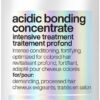 REDKEN Acidic Bonding Concentrate Intensive Pre-Treatment, Repairs Broken Bonds, For Damaged Hair, Bonding Care, 190ml