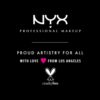 NYX PROFESSIONAL MAKEUP Can'T Stop Won'T Stop Full Coverage Concealer, Beige, 0.025 kg
