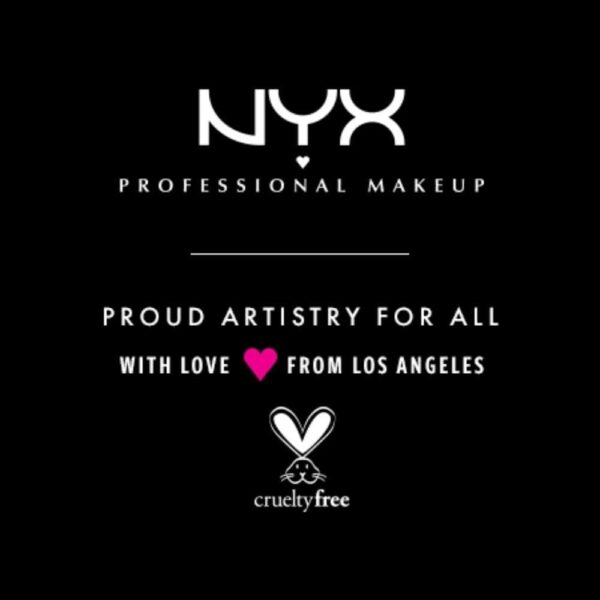NYX PROFESSIONAL MAKEUP Can'T Stop Won'T Stop Full Coverage Concealer, Beige, 0.025 kg