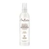 Shea Moisture 100 Percent Virgin Coconut Oil Leave-In Treatment, 8 Ounce