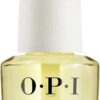 OPI ProSpa Professional Nail and Cuticle Oil, Deeply Nourishing and Hydrating Nail Care to Protect and Strengthen Nail Cuticles, 7.5ml
