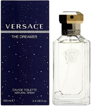 Versace The Dreamer 100Ml Edt Spray