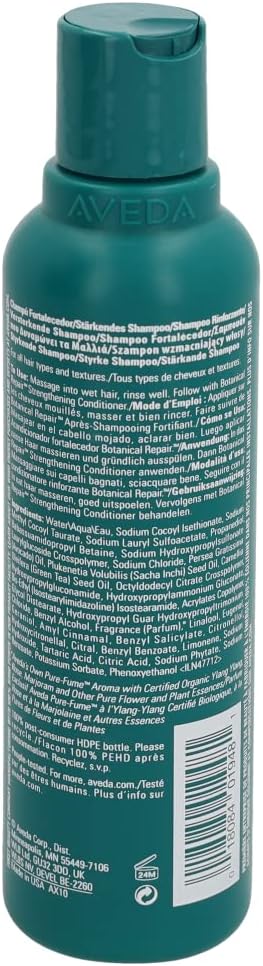 Aveda Botanical Repair Strengthening Shampoo