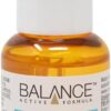 Balance Active Formula The Serum Heroes (Vitamin C Brightening serum & Hyaluronic Deep Moisture Serum) - Armed with active ingredients to glow and hydrate.