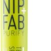 Nip + Fab Teen Skin Fix Spot Zap Gel for Face with Salicylic Acid, Witch Hazel and Wasabi Extract for Blemish Dark Spot Removal Acne Prevention and Refining Pores