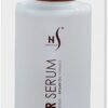 Herstyler Argan Oil Hair Repair Serum | Vitamin E Hair Serum and Aloe Vera Hair Serum for Frizz Control, Shine and Straightening | 60 Milliliter / 2 Fl. Oz.