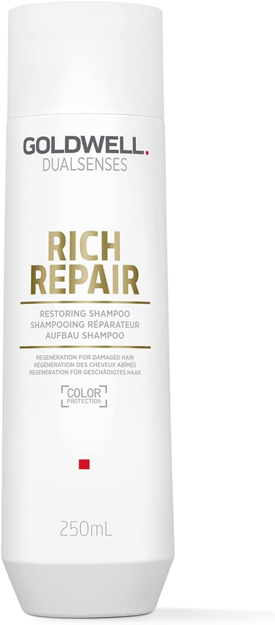 Goldwell Dualsenses Rich Repair Restoring Shampoo 250ml