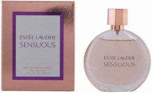 Sensuous by Estée Lauder Eau de Parfum For Women, 50ml 162200