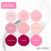 Essie Gel Couture Nail Polish, Lasts Up to 15 Days, With Flex.e Technology, No Chipping, Glass-Like Shine, Vegan Formula, 505 Gossamer Garment, 13.5 ml