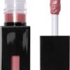 e.l.f. Cosmetics Glossy Lip Stain, Lightweight, Long-Wear Lip Stain For A Sheer Pop Of Colour & Subtle Gloss Effect, Pinkies Up