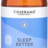Tisserand Aromatherapy - Sleep Better - Bath & Shower Wash - Lavender, Jasmine & Sandalwood Essential Oils - 100% Natural Pure Essential Oils - 400ml