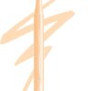 NYX Professional Makeup Epic Ink Liner, Brush Tip Liquid Eye Liner Pen, Up To 24 Hours of Wear, 6 Intensely Pigmented Shades, Waterproof Vegan Formula, Shade: Marshmallow