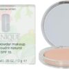 Almost Powder Makeup SPF15 New Packaging by Clinique 02 Neutral Fair / 0.35 oz. 10g