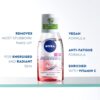 NIVEA Waterproof Eye Make Up Remover Radiance 125ml