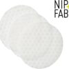 Nip + Fab Teen Skin Fix Zero Breakout Rescue Face Pads with Salicylic Acid, Witch Hazel and Antioxidant Wasabi Extract, BHA Facial Pad for Cleansing Pores Prevent Breakouts Blemishes, 60 Count