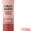 e.l.f. Halo Glow Blush Beauty Wand, Liquid Blush Wand For Radiant, Flushed Cheeks, Infused With Squalane, Vegan & Cruelty-free, Rosé You Slay