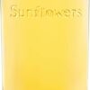 Elizabeth Arden Sunflowers Eau de Toilette, 50ml, floral perfume, luxury fragrance for women